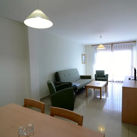 Mestral Apartamento *