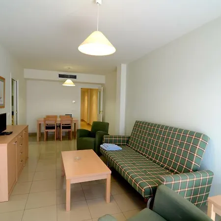Apartamento Mestral L' Escala