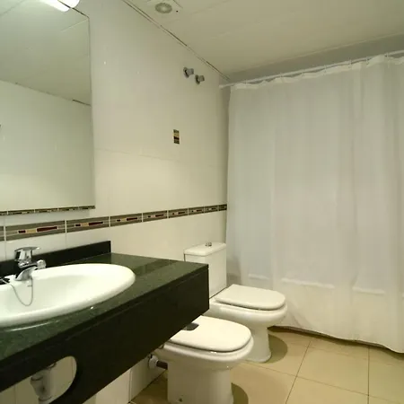 Mestral Apartamento *