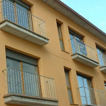 Mestral L' Escala