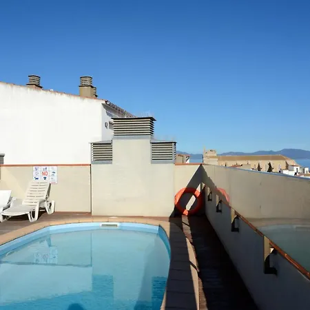 Mestral Apartamento