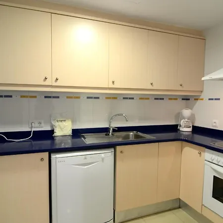 Apartamento Mestral *