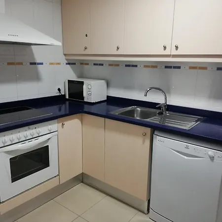 Mestral Apartamento