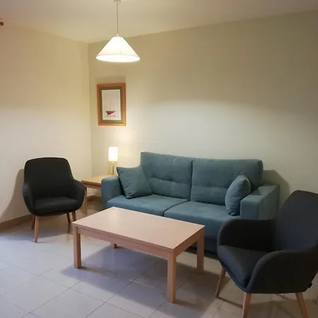Mestral Apartamento *