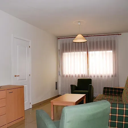 Apartamento Mestral *