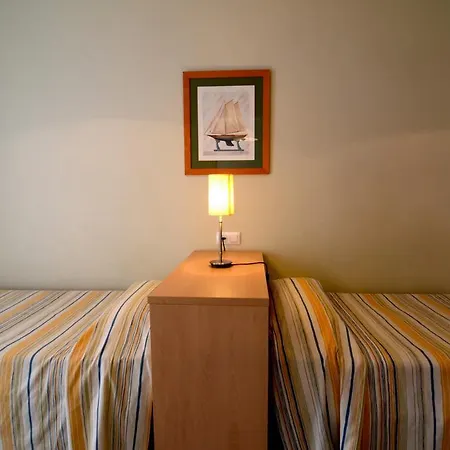 Apartamento Mestral *