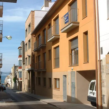 Mestral Apartamento
