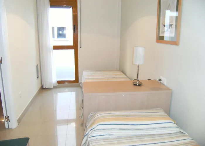 Mestral 1-1 Apartman