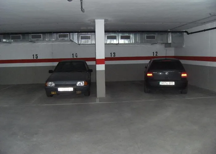 Appartement Mestral 1-1 *