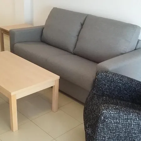 Apartment Mestral - Centricos