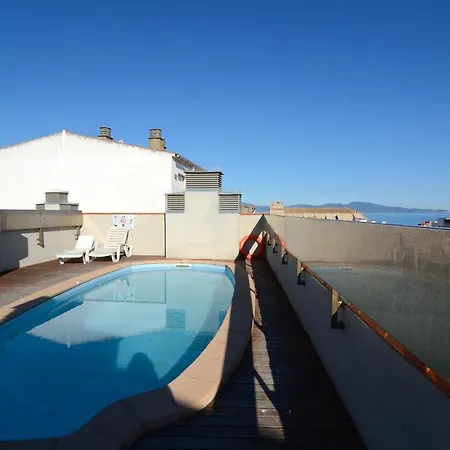 Mestral 1-1 * L' Escala