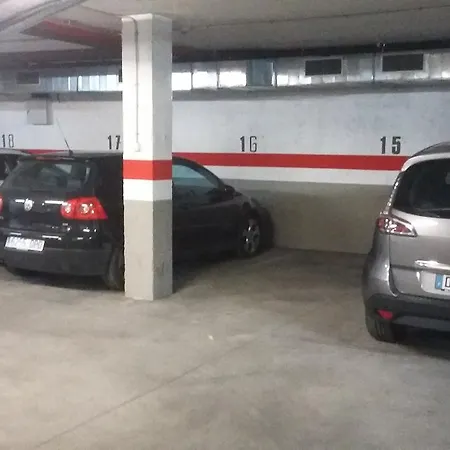 Mestral 1-1 L' Escala