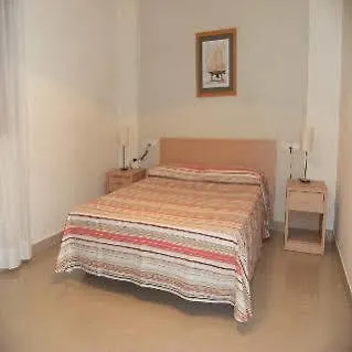 Mestral 1-1 L' Escala