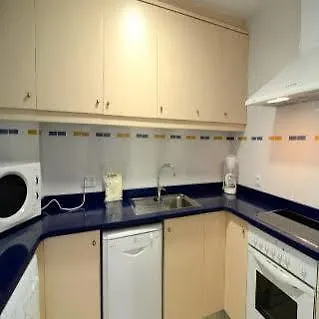 Mestral 1-1 L' Escala