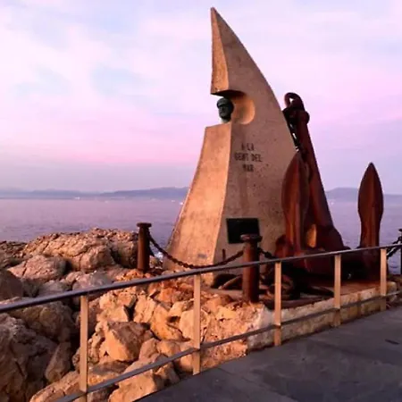 Mestral 1-1 L' Escala