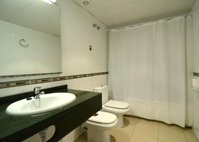 Mestral 1-1 Apartament *