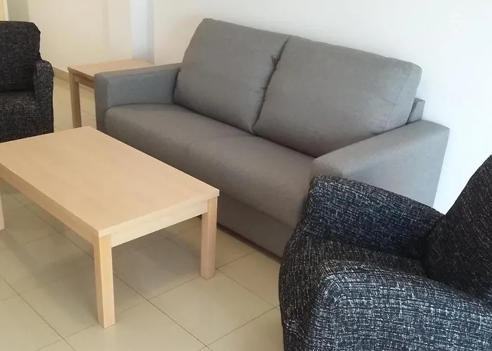 Apartament Mestral 1-1