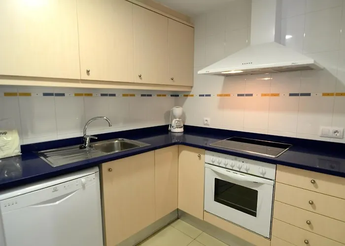 Apartament Mestral 1-1 L' Escala