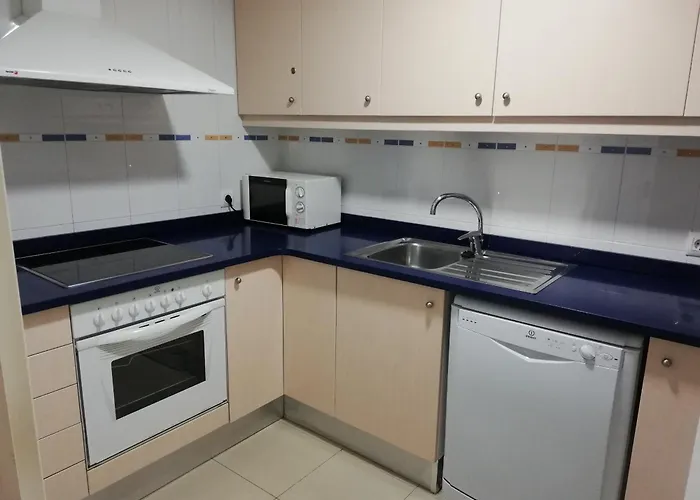 Mestral 1-1 Apartament